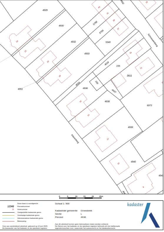 Photo 71 of Klaverberg 16