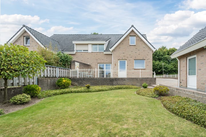 Photo 2 of Klaverberg 16