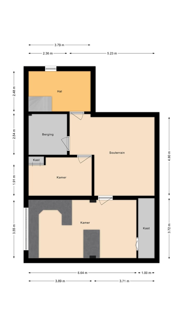 Photo 75 of Klaverberg 16