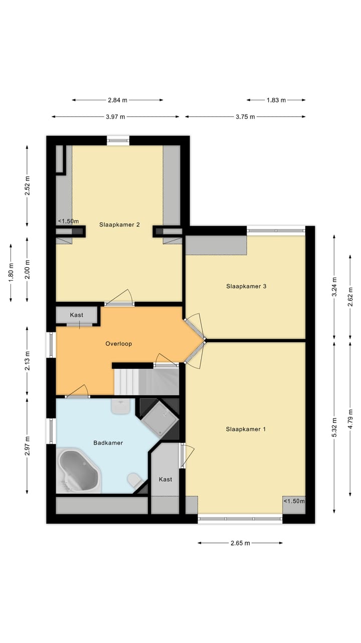 Photo 73 of Klaverberg 16