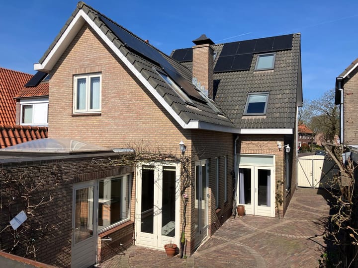 Photo 5 of Tramstraat 93