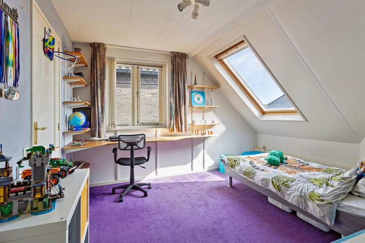 Photo 17 of Tramstraat 93