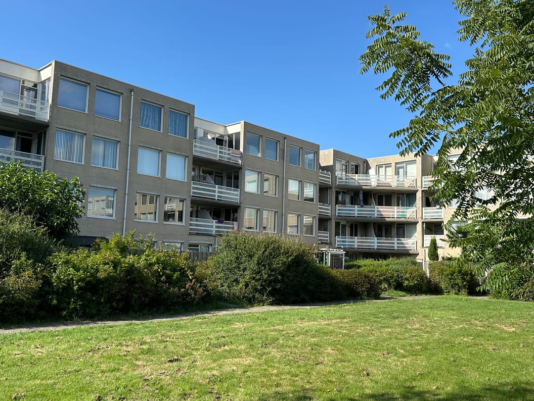 Foto 1 van S. van Ravesteynstraat 106