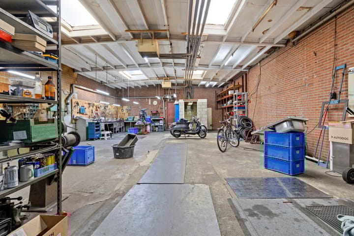 Foto 2 van van Ruysdaelstraat 23