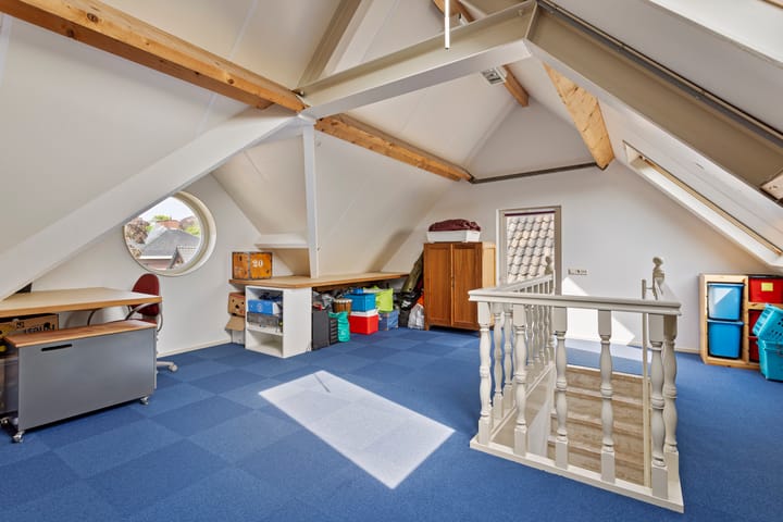 Photo 24 of Tramstraat 93