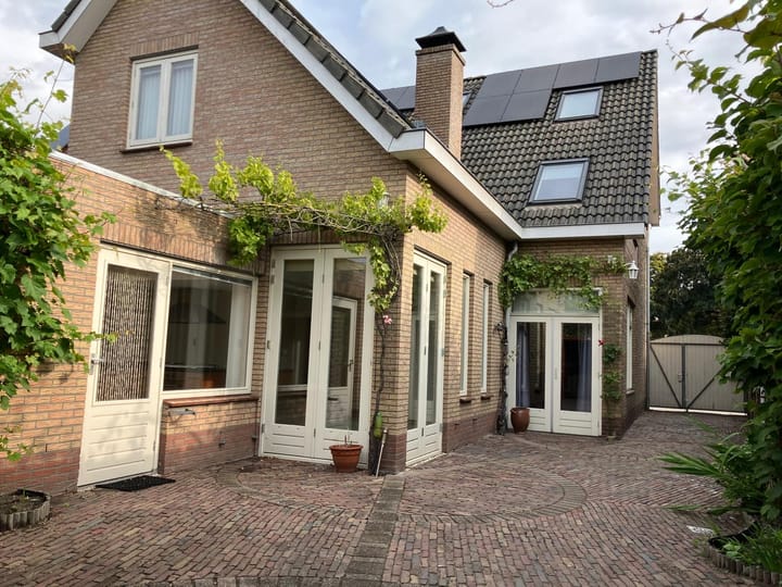 Photo 25 of Tramstraat 93