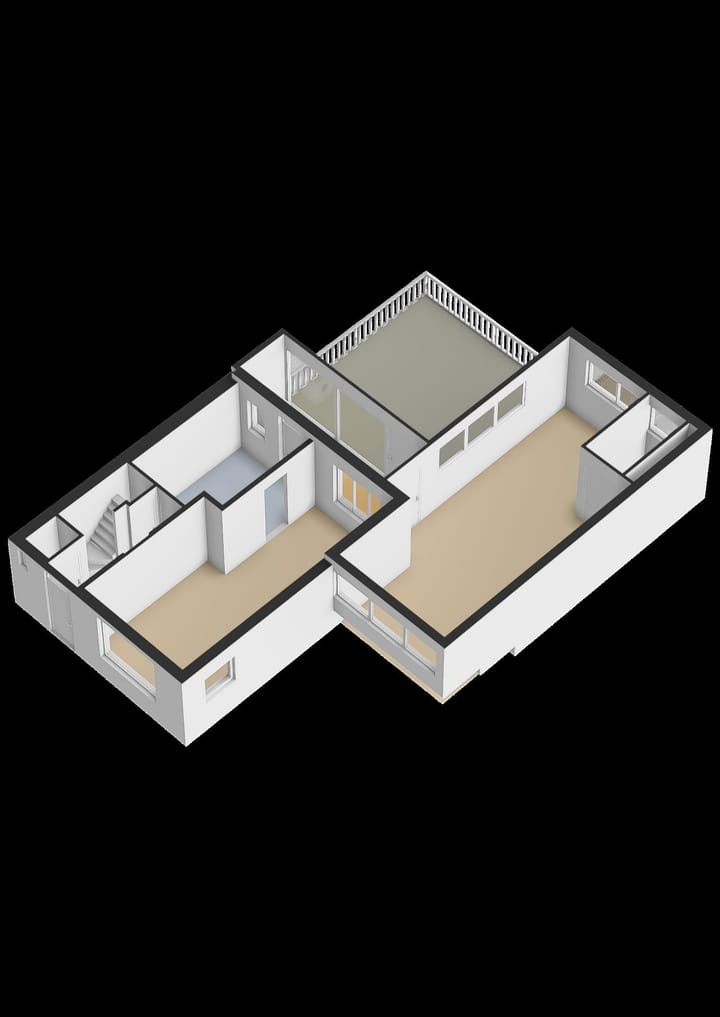 Foto 52 van van Ruysdaelstraat 23