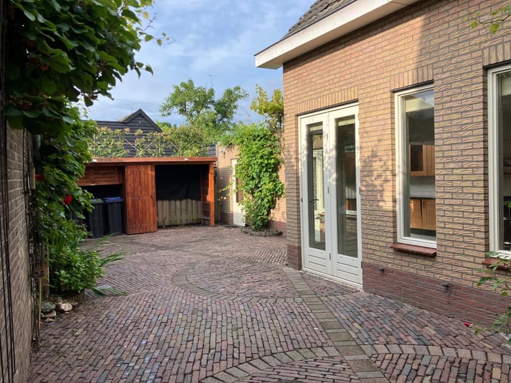 Photo 27 of Tramstraat 93