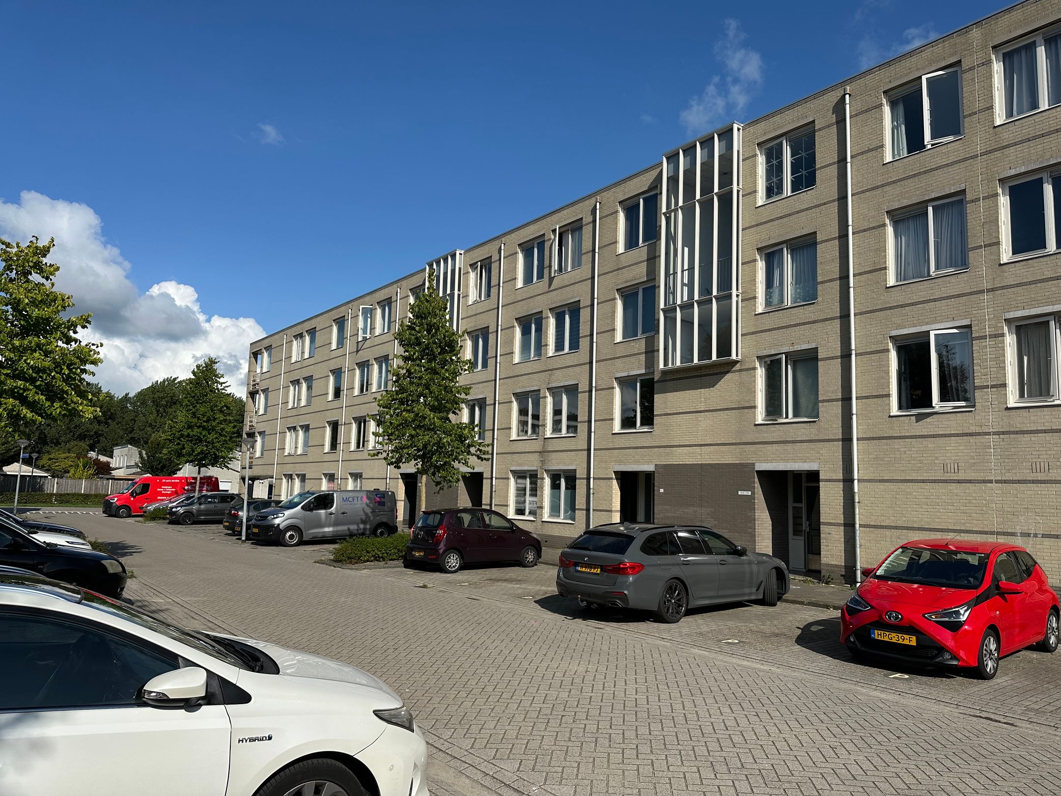 Foto 6 van S. van Ravesteynstraat 106