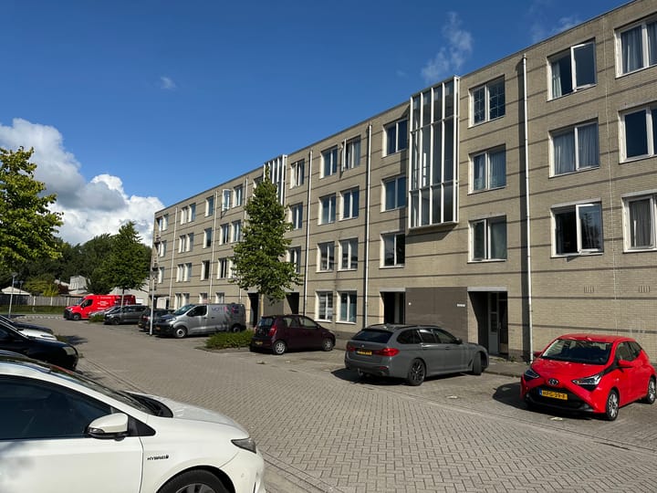 Foto 6 van S. van Ravesteynstraat 106