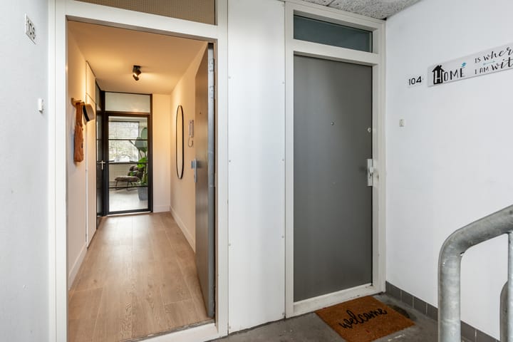 Foto 7 van S. van Ravesteynstraat 106