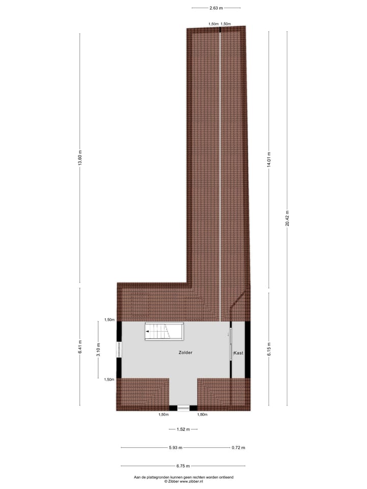 Photo 32 of Tramstraat 93
