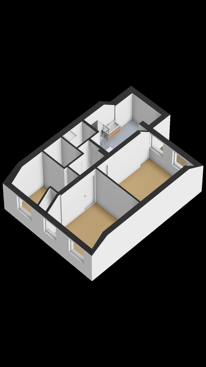 Foto 55 van van Ruysdaelstraat 23
