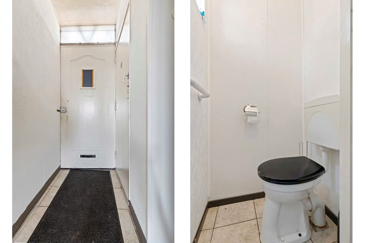 Foto 7 van van Ruysdaelstraat 23