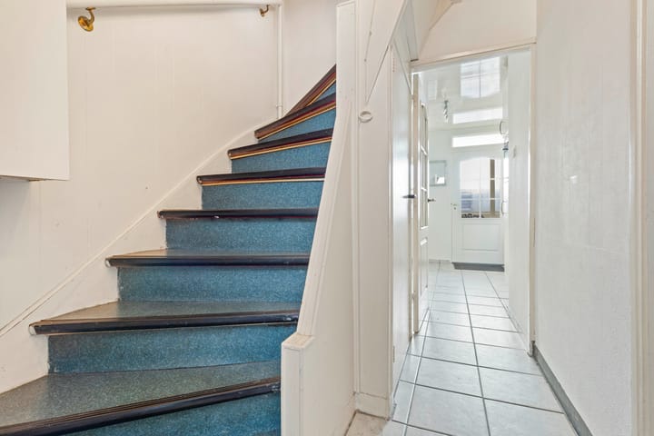 Foto 8 van van Ruysdaelstraat 23