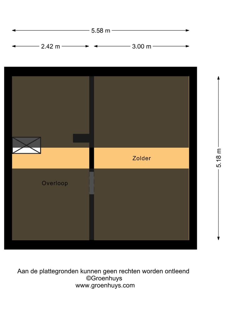 Foto 60 van van Ruysdaelstraat 23