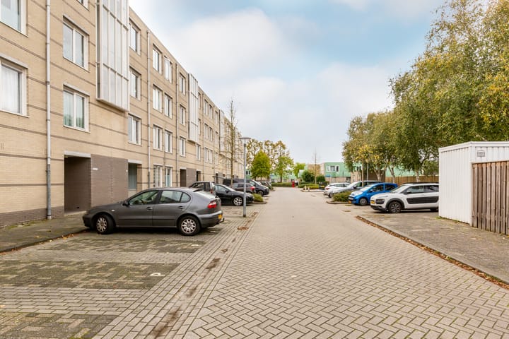 Foto 31 van S. van Ravesteynstraat 106