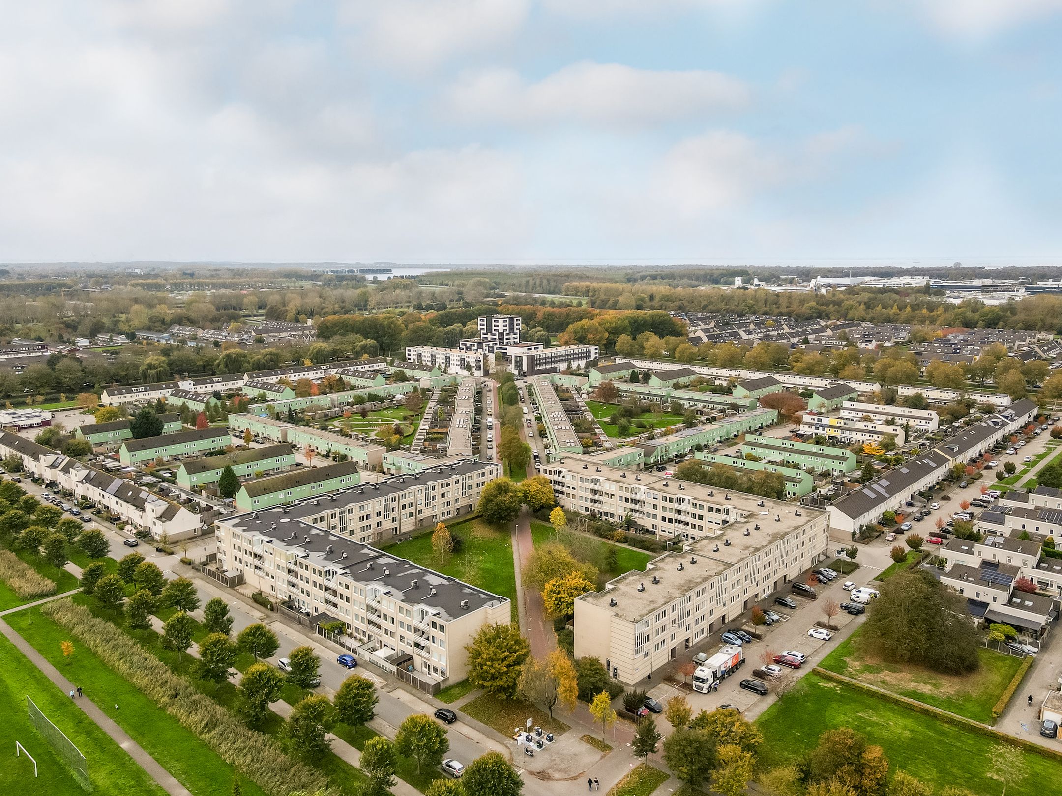 Foto 33 van S. van Ravesteynstraat 106