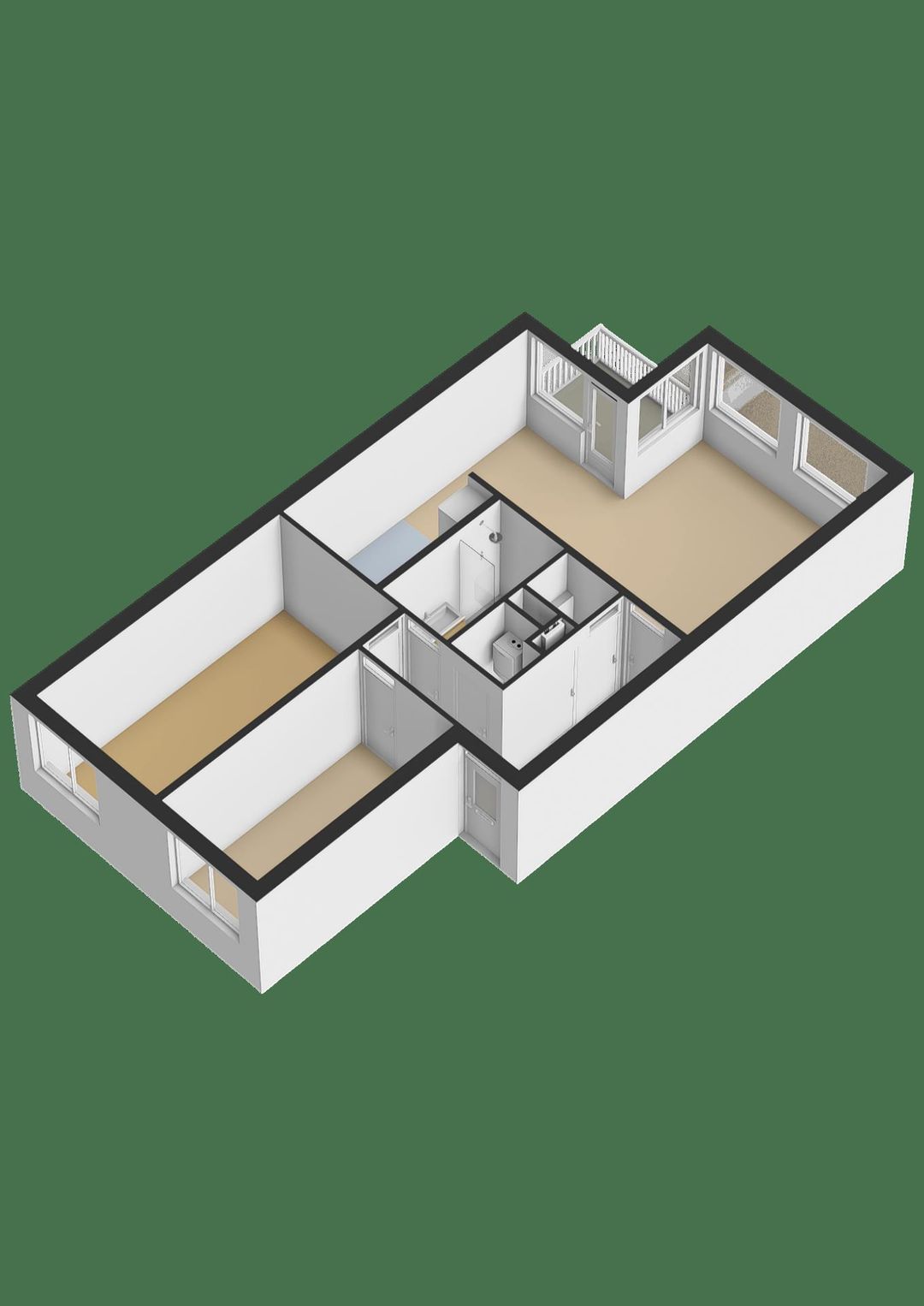 Foto 38 van S. van Ravesteynstraat 106