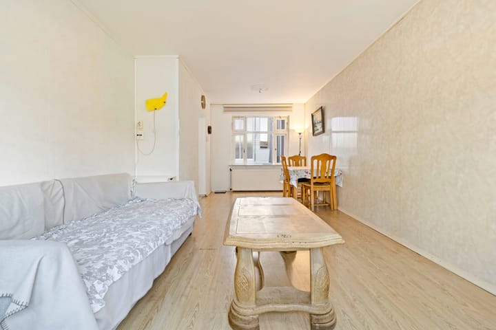 Foto 20 van van Ruysdaelstraat 23