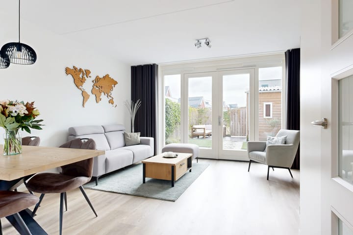 Foto 2 van Jelle Zijlstrahof 20