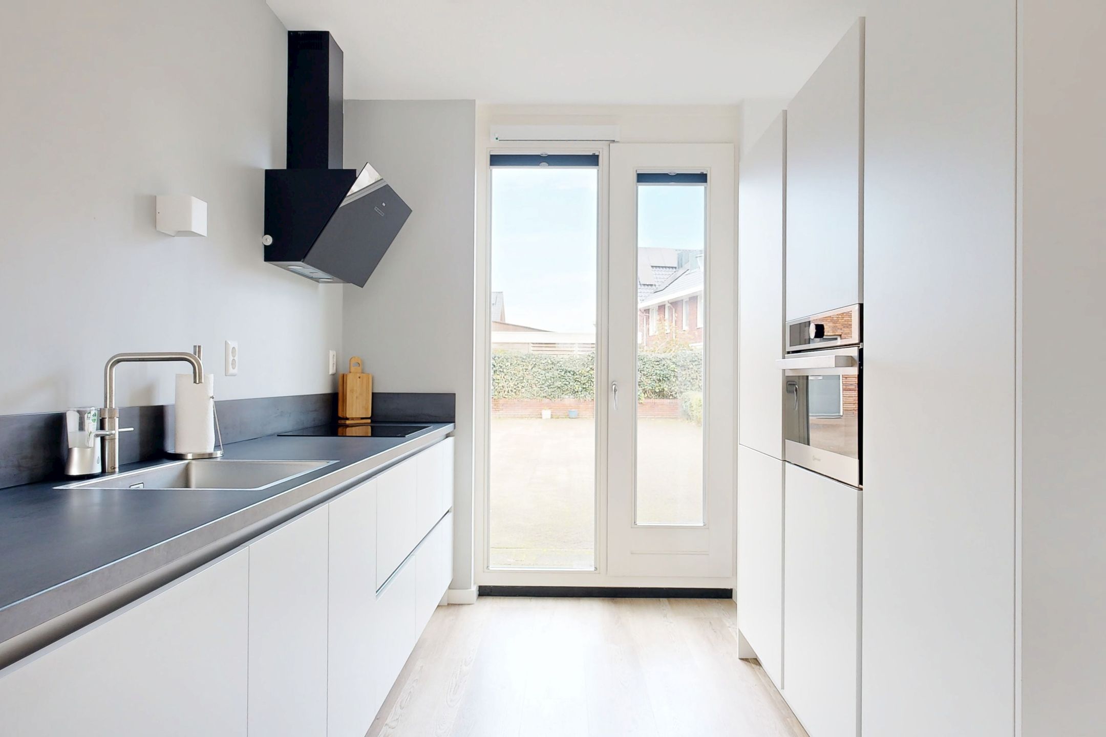 Foto 3 van Jelle Zijlstrahof 20