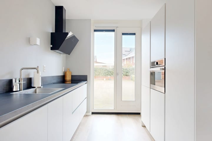 Foto 3 van Jelle Zijlstrahof 20