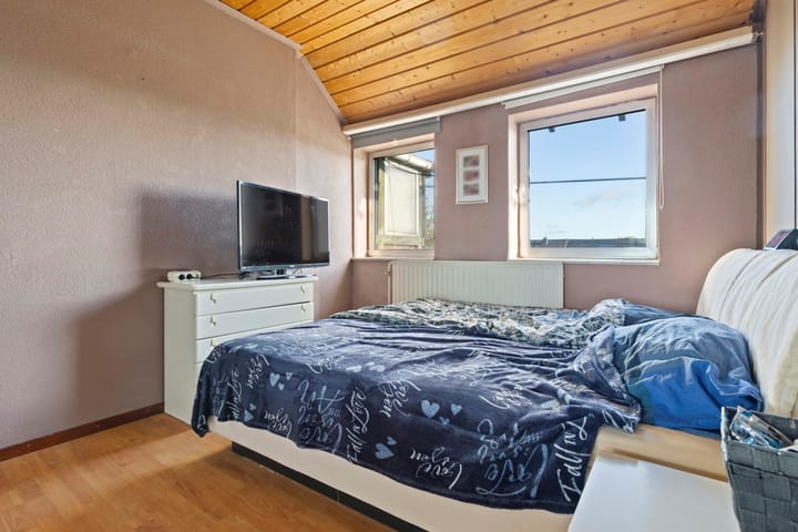 Foto 23 van van Ruysdaelstraat 23