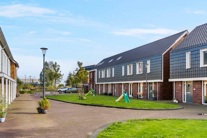 Foto 4 van Jelle Zijlstrahof 20