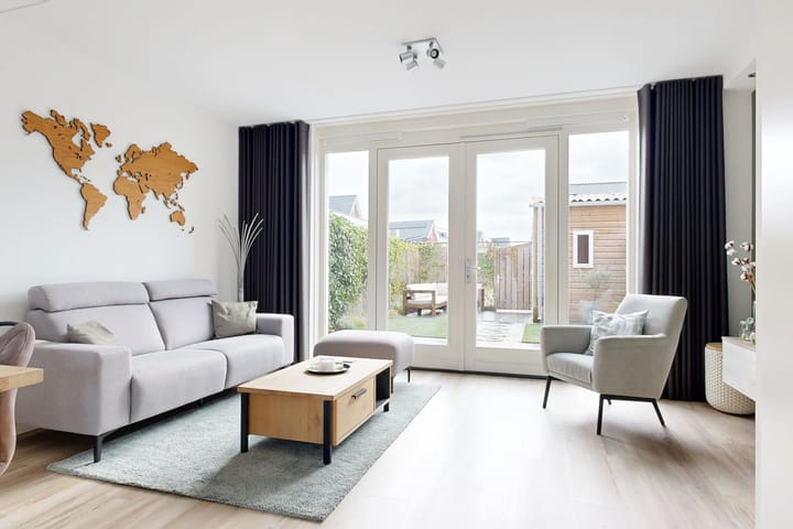 Foto 6 van Jelle Zijlstrahof 20