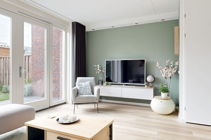 Foto 8 van Jelle Zijlstrahof 20