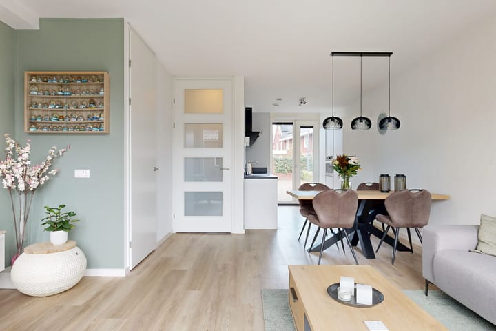 Foto 9 van Jelle Zijlstrahof 20