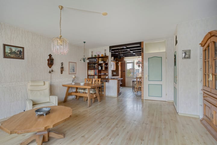 Foto 5 van Bredaweg 7