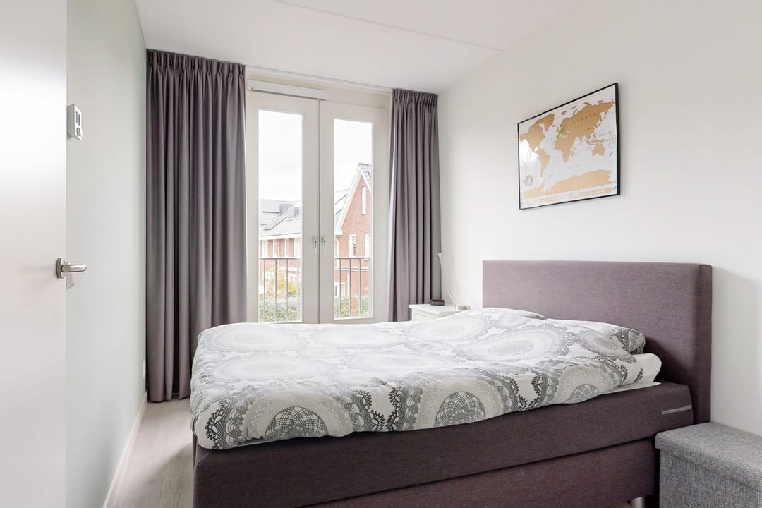 Foto 13 van Jelle Zijlstrahof 20