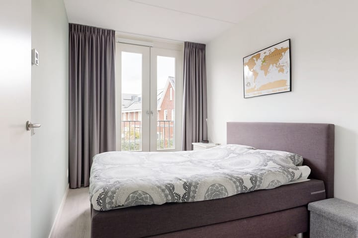 Foto 13 van Jelle Zijlstrahof 20