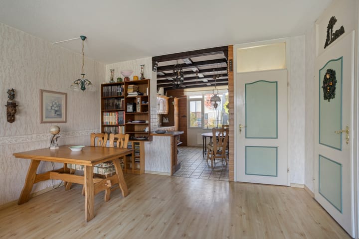 Foto 6 van Bredaweg 7