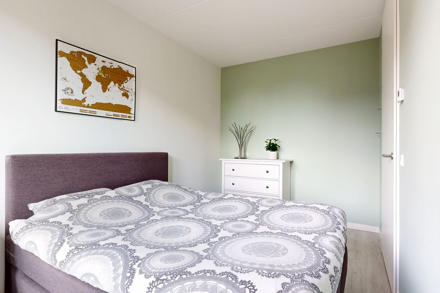 Foto 14 van Jelle Zijlstrahof 20