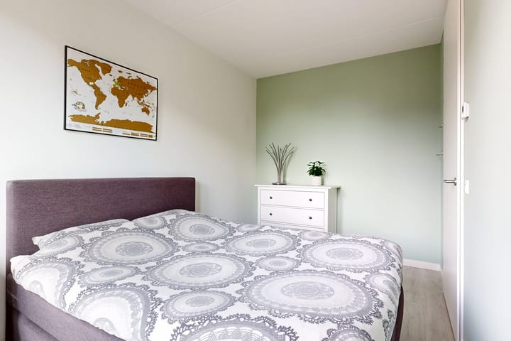 Foto 14 van Jelle Zijlstrahof 20