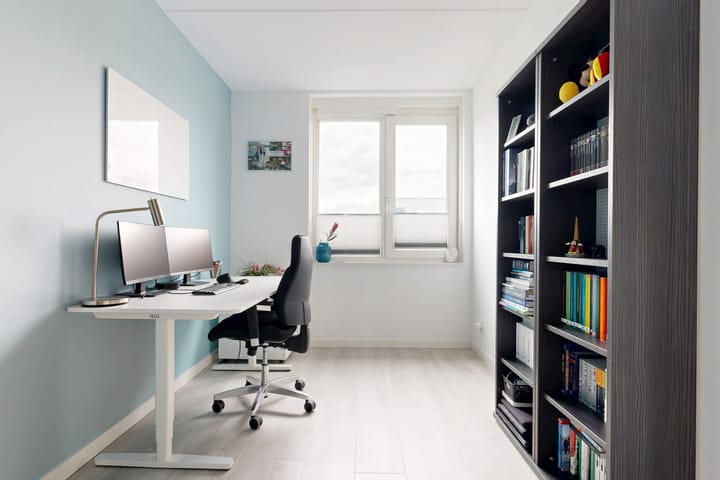 Foto 15 van Jelle Zijlstrahof 20