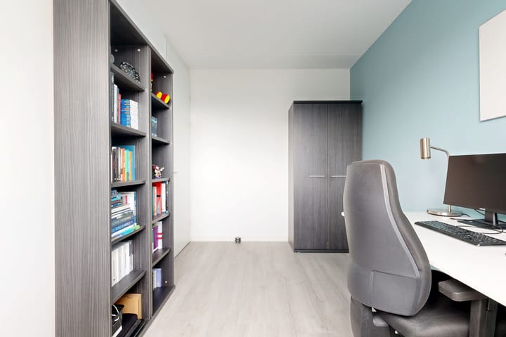 Foto 16 van Jelle Zijlstrahof 20