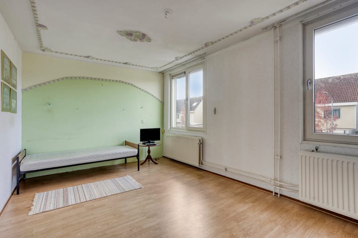 Foto 13 van Bredaweg 7