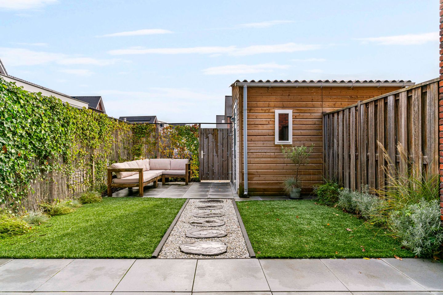 Foto 25 van Jelle Zijlstrahof 20