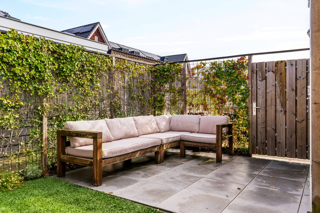 Foto 26 van Jelle Zijlstrahof 20