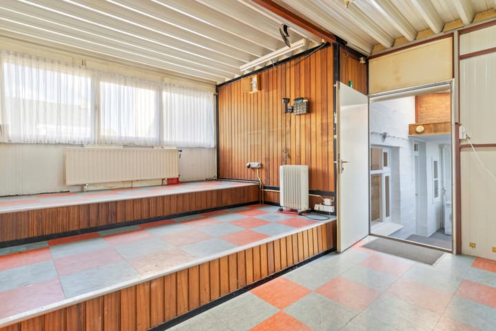 Foto 34 van van Ruysdaelstraat 23