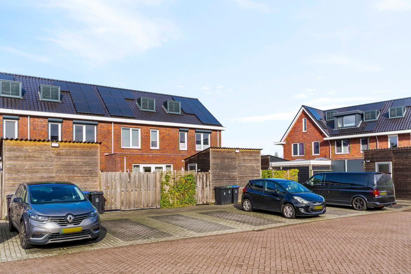 Foto 29 van Jelle Zijlstrahof 20