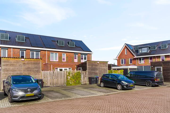 Foto 29 van Jelle Zijlstrahof 20