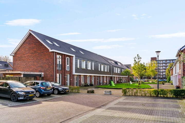 Foto 30 van Jelle Zijlstrahof 20