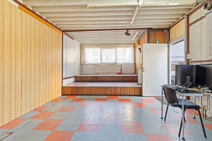 Foto 35 van van Ruysdaelstraat 23