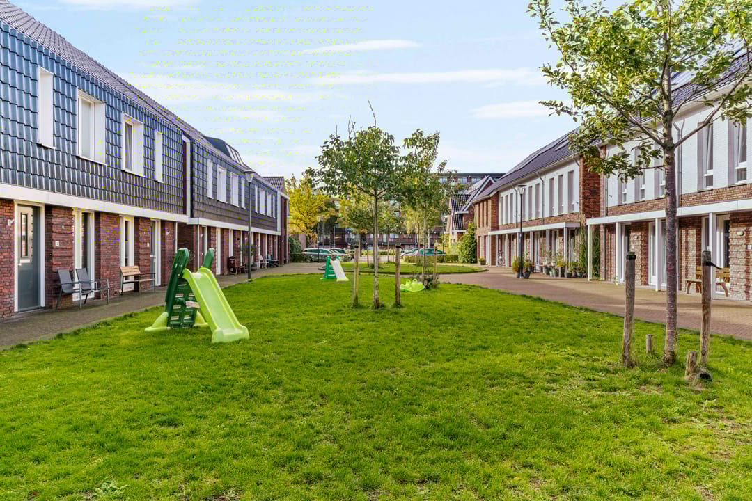 Foto 31 van Jelle Zijlstrahof 20