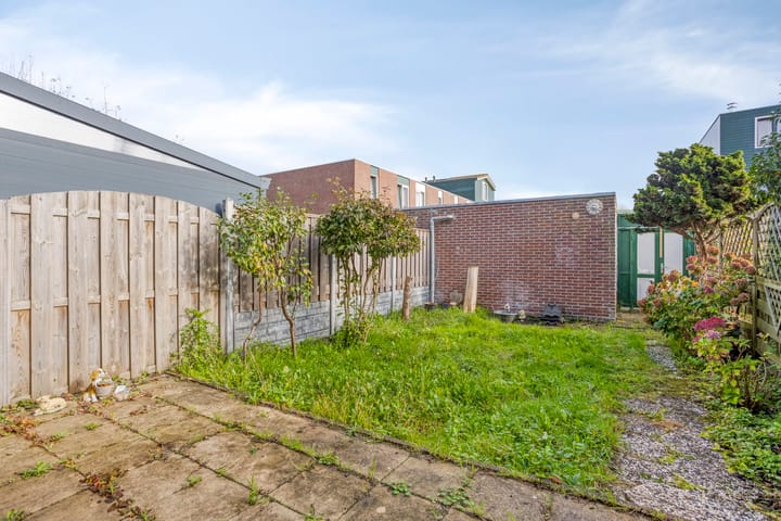 Foto 27 van Bredaweg 7